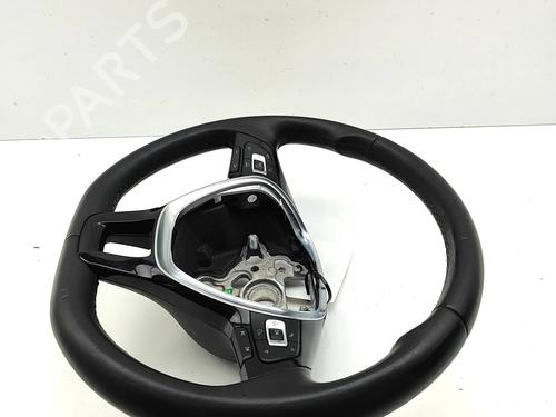 Steering wheel VW PASSAT B8 (3G2, CB2) 2.0 TDI | BP33223869C49  - Image 6