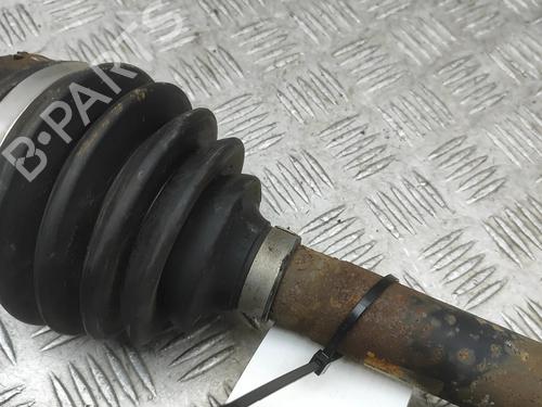 Left front driveshaft PORSCHE CAYENNE (92A) 3.0 Diesel | BP34374490M38  - Image 8