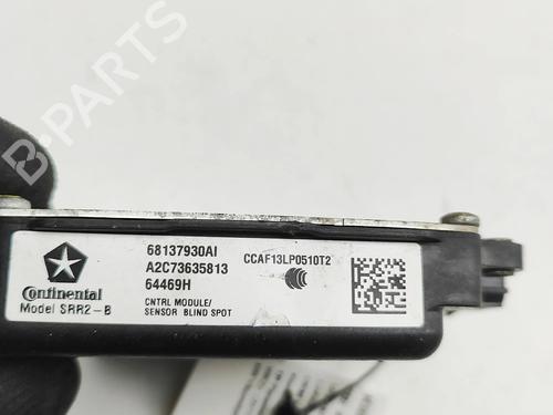 Electronic module JEEP GRAND CHEROKEE IV (WK, WK2) 3.0 CRD V6 4x4 | BP35790618M83 - Image 7