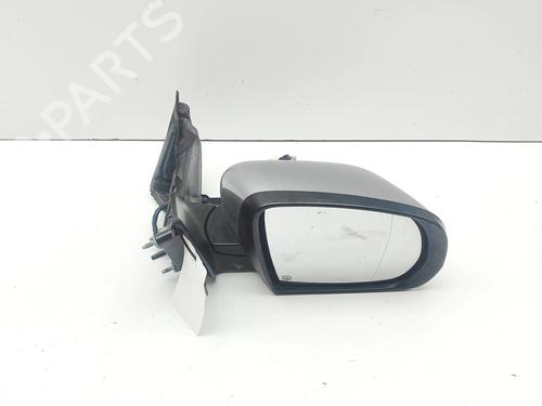 Retrovisor direito Retrovisor direito 39472841 39472841
