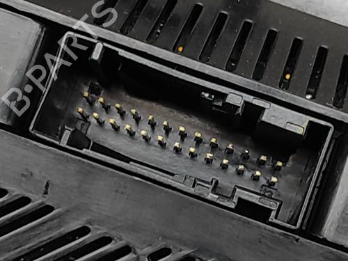 Climate control FORD FOCUS III 1.0 EcoBoost | BP30108842I5 