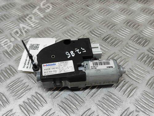 Used Sunroof engine AUDI A6 C7 Avant (4G5, 4GD) 3.0 TDI quattro (204 hp) 25616135