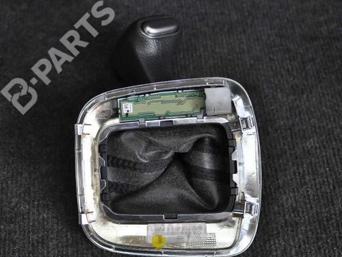 Gearknop VW POLO IV (9N_, 9A_) 1.4 TDI | BP6837176I34 