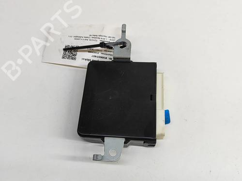 Electronic module TOYOTA RAV 4 V (_A5_, _H5_) 2.5 Hybrid (AXAH52) | BP28433255M83 - Image 4