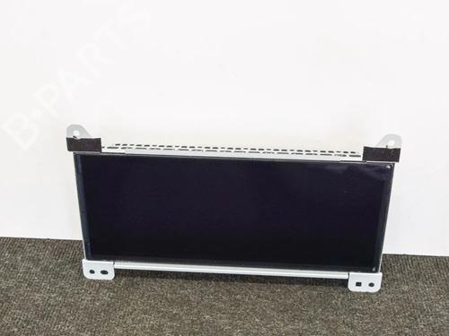 Used Instrument cluster TESLA MODEL X (5YJX) 90D AWD (525 hp) 20233209