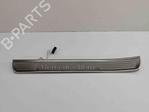 Step MERCEDES-BENZ S-CLASS (W222, V222, X222) S 500 (222.082, 222.182) | BP27791734C149