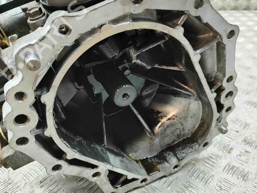 Gearbox NISSAN NAVARA (D22) 2.5 D 4x4 | BP23247651M3 