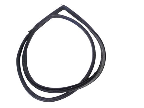 Used Rubber door seal Rubber door seal BMW 1 (F21) 116 i (136 hp) 33352726 33352726