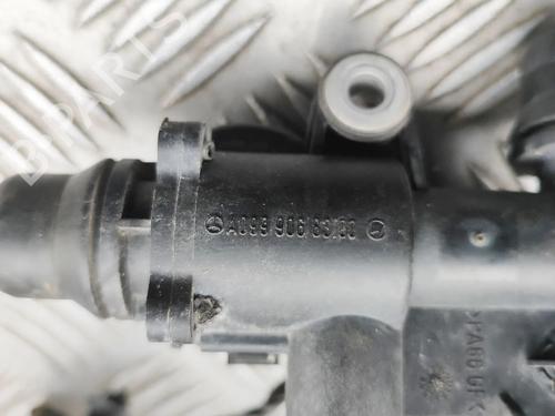 Electronic sensor MERCEDES-BENZ GLE (W166) 500 e 4-matic (166.063) | BP38442995M84  - Image 9