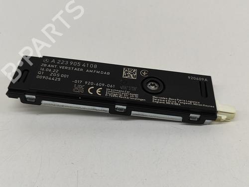 Electronic module MERCEDES-BENZ EQE (V295) EQE 53 AMG 4-matic+ (295.153) | BP27769521M83 