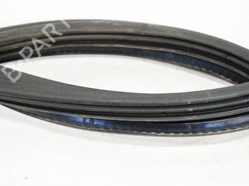 Rubber door seal AUDI Q5 (8RB) SQ5 TDI quattro | BP14668252C142 