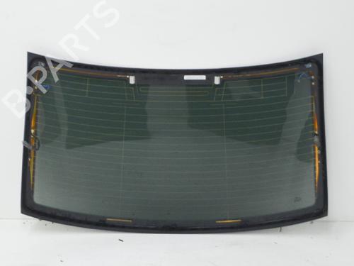 Bootlid window AUDI A3 Limousine (8VS, 8VM) S3 quattro | BP6866823C64 