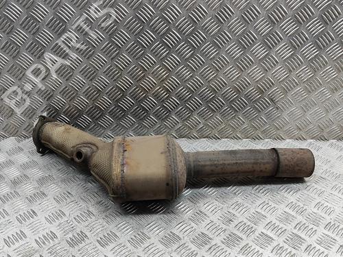 Used Catalyst Catalyst PORSCHE MACAN (95B) 3.0 S Diesel (258 hp) 26142277 26142277