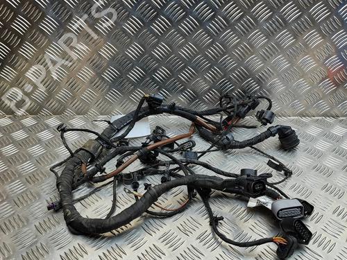 Used Wiring harness Wiring harness PORSCHE TAYCAN Cross Turismo (Y1B) 4S Performance Battery Plus (Y1BDB1) (571 hp) 33384535 33384535