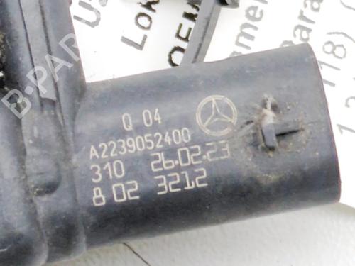 Electronic sensor MERCEDES-BENZ CLA (C118) CLA 250 e (118.386) | BP39656320M84 - Image 7