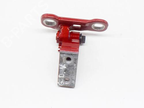 Hinge/Door check strap VOLVO XC40 (536) T5 AWD | BP27750171C146 - Image 5