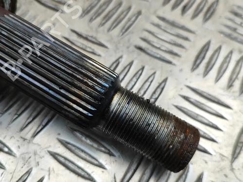 Left front driveshaft TESLA MODEL X (5YJX) 90D AWD | BP33381749M38  - Image 5