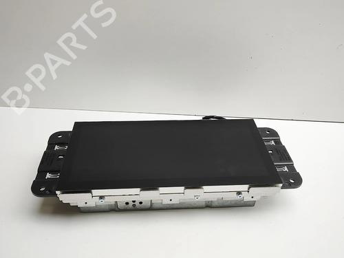 Display AUDI A6 C8 Avant (4A5) RS6 TFSI Mild Hybrid quattro | BP37583537C48 - Image 3
