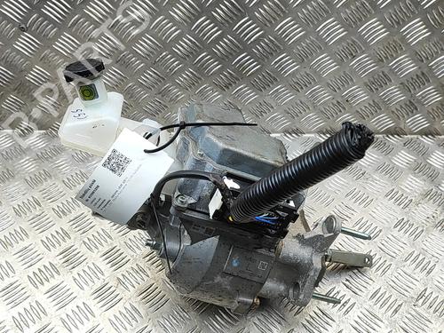 Used Servo brake Servo brake NISSAN LEAF (ZE1) Electric (150 hp) 33389405 33389405