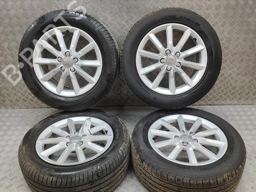 Used Wheel set Wheel set 38184515 38184515