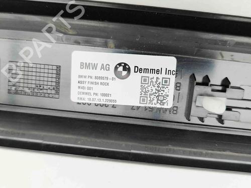 Step BMW X3 (G01, F97, G08) xDrive M40 i | BP29487665C149