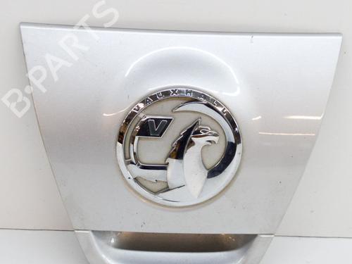 Used Tailgate handle OPEL ASTRA J (P10) 2.0 CDTI (68) (160 hp) 11815029