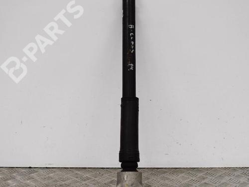 Used Left rear shock absorber MERCEDES-BENZ A-CLASS (W176) A 180 CDI / d (176.012) (109 hp) 9164711