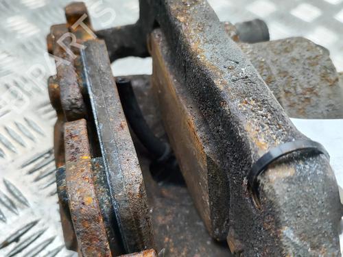 Right front brake caliper OPEL VIVARO C Bus (K0) 2.0 | BP31951210M104 