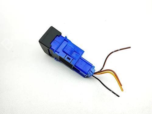 Switch ISUZU D-MAX II (TFR, TFS) 2.5 CRDi 4x4 (TFS86J) | BP36458482I30 - Image 5