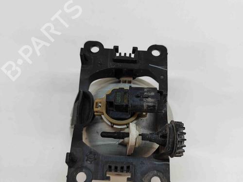 Left front fog light PEUGEOT 5008 (0U_, 0E_) 1.6 HDi | BP16140130C30 