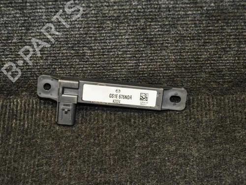 Elektronisk modul MAZDA 6 Hatchback (GH) 2.2 MZR-CD (GH10) (125 hp) 7733779