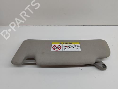 Right sun visor BMW i3 (I01) Electric | BP24583480I2 