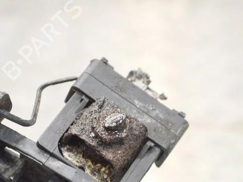 Right rear brake caliper MERCEDES-BENZ A-CLASS (W176) A 180 CDI / d (176.012) | BP14626755M106 