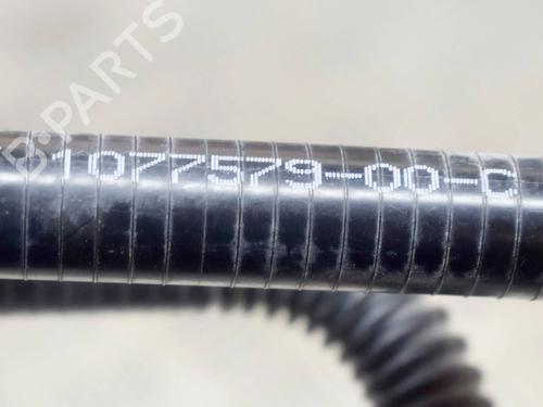 Rør TESLA MODEL 3 (5YJ3) EV | BP27756144M125 