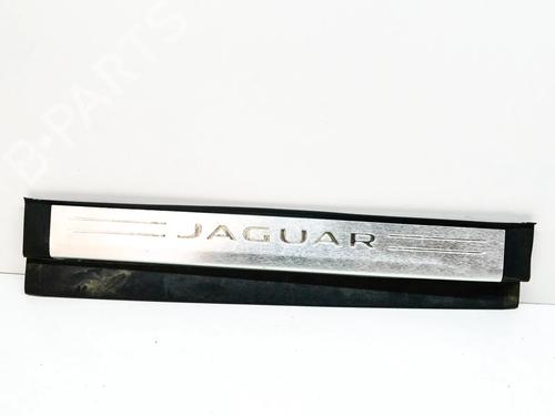 Used Step Step JAGUAR F-TYPE Coupe (X152) 3.0 SCV6 (340 hp) 14622270 14622270