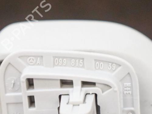 Interior roof handle MERCEDES-BENZ C-CLASS (W205) C 200 (205.042) | BP14667591I35 