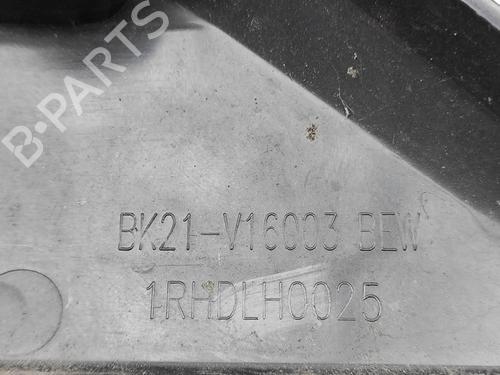 Other FORD TRANSIT CUSTOM V362 Bus (F3) 2.2 TDCi | BP37029528O1 - Image 3