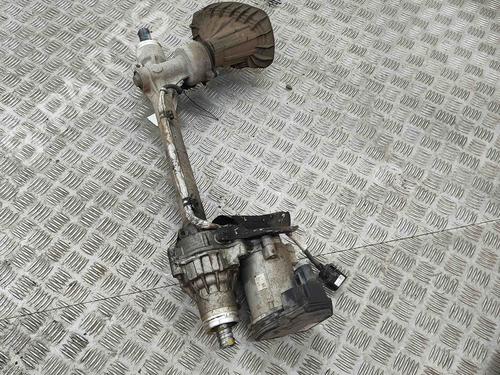 Used Steering rack FORD MONDEO V Turnier (CF) 2.0 TDCi (150 hp) 26658523