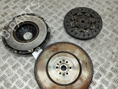 Other FORD MONDEO V Turnier (CF) 1.6 TDCi | BP27776000O1 