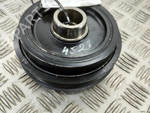 Pulley FORD RANGER (TKE) 2.0 EcoBlue 4x4 | BP28554461M122 - Image 3