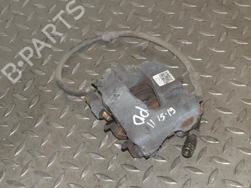 Used Right front brake caliper Right front brake caliper SKODA KAMIQ (NW4) 1.0 TSI (95 hp) 33349357 33349357