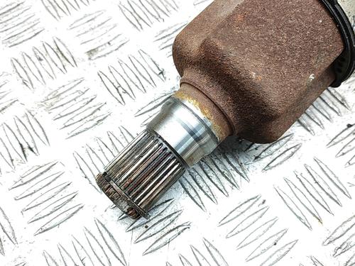 Left front driveshaft VOLVO S90 II (234) D5 AWD | BP38018569M38 - Image 5