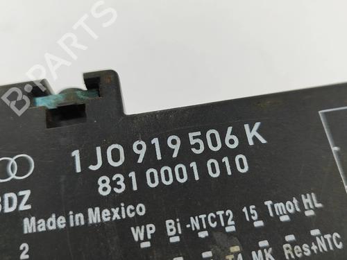Electronic sensor VW NEW BEETLE Convertible (1Y7) 1.6 | BP28091222M84  - Image 7