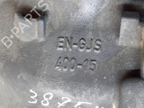 Rear differential BMW X5 (G05, F95) xDrive 30 d | BP27759944M24 