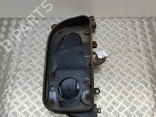 Luftfilter kasse BMW 7 (G11, G12) 730 d | BP19501211M87 