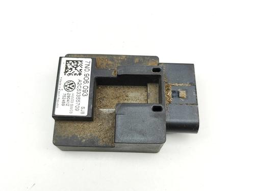 Electronic module AUDI Q3 (8UB, 8UG) 2.0 TDI quattro | BP38184855M83 - Image 2