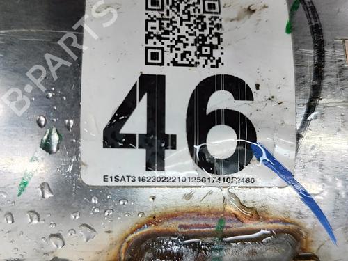 Catalyst TOYOTA C-HR (_X2_, _H2_) Hybrid (MAXH20) | BP27791492M10  - Image 7