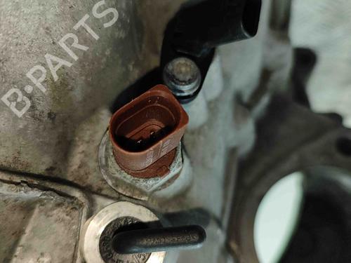 Gearbox SKODA OCTAVIA III Combi (5E5, 5E6) 2.0 TDI | BP25786918M3 