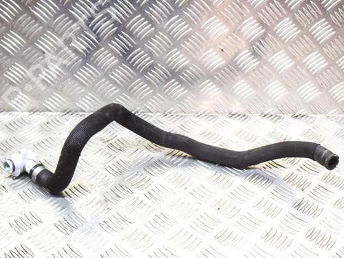 Used Pipe BMW 5 (G30, F90) 530 e Plug-in-Hybrid (184 hp) 14621820