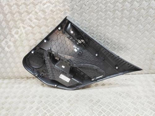 Rear left panel SKODA FABIA IV (PJ3) 1.0 TSI | BP39101511C60 - Image 4